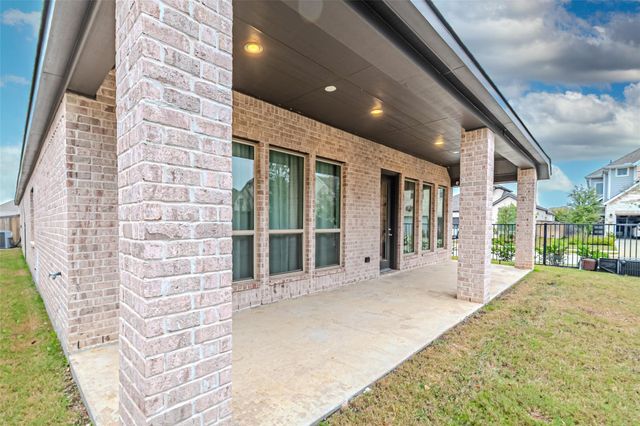 15022 Concho River Way, Cypress, TX 77433