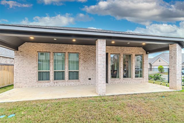 15022 Concho River Way, Cypress, TX 77433