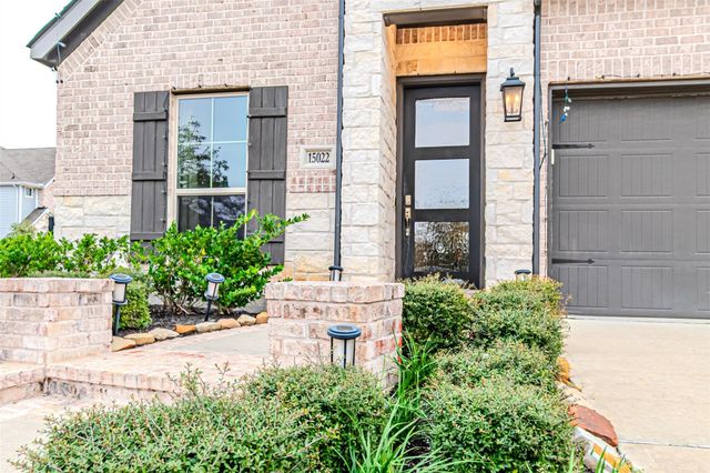 15022 Concho River Way, Cypress, TX 77433