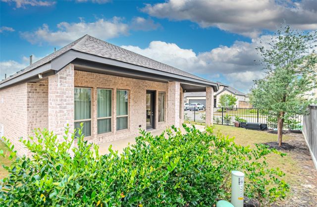 15022 Concho River Way, Cypress, TX 77433