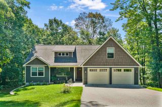 180 Hunters Ridge, Haring Twp, MI 49601