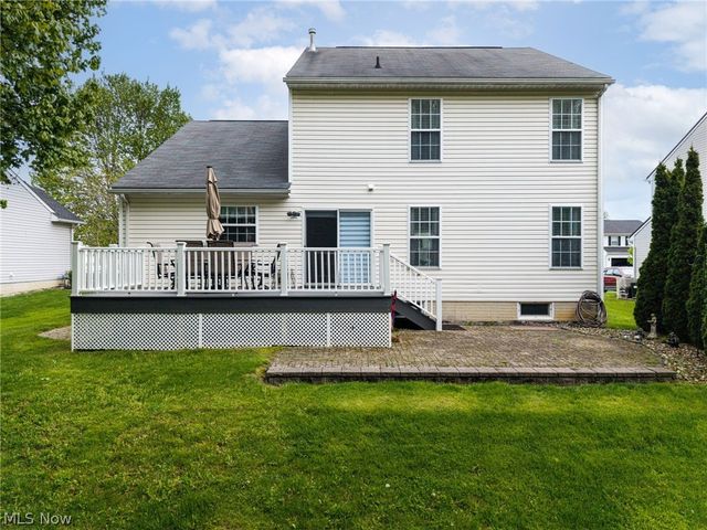 714 Whippoorwill Lane, Wadsworth, OH 44281