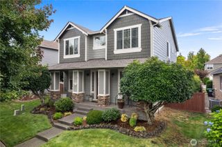 3526 Becket Street NE, Lacey, WA 98516