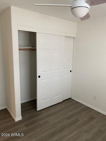 1280 N Ironwood Drive 46, Apache Junction, AZ 85120