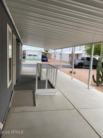 1280 N Ironwood Drive 46, Apache Junction, AZ 85120