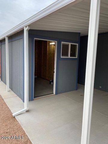 1280 N Ironwood Drive 46, Apache Junction, AZ 85120