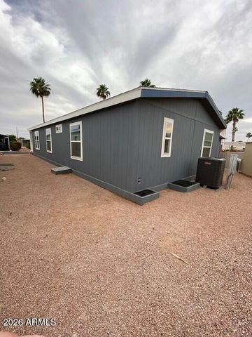 1280 N Ironwood Drive 46, Apache Junction, AZ 85120