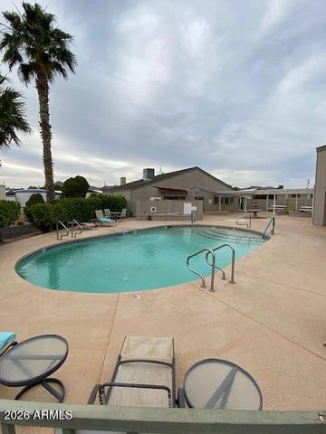 1280 N Ironwood Drive 46, Apache Junction, AZ 85120