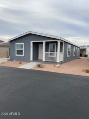 1280 N Ironwood Drive 46, Apache Junction, AZ 85120