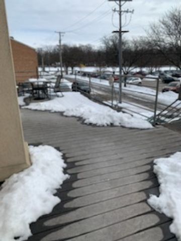 2626 FLOSSMOOR Road 2W, Flossmoor, IL 60422