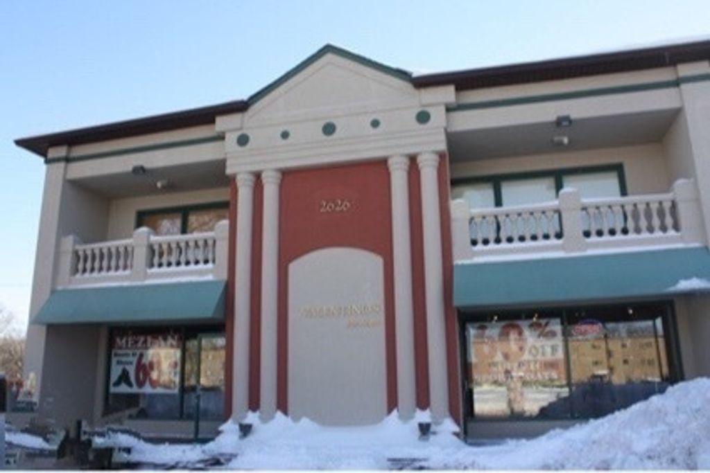 2626 FLOSSMOOR Road 2W, Flossmoor, IL 60422