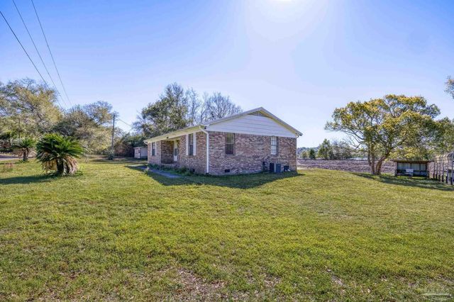 7001 & 7005 Old Spanish Trl Rd, Milton, FL 32583