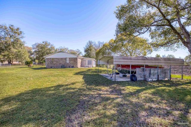 7001 & 7005 Old Spanish Trl Rd, Milton, FL 32583