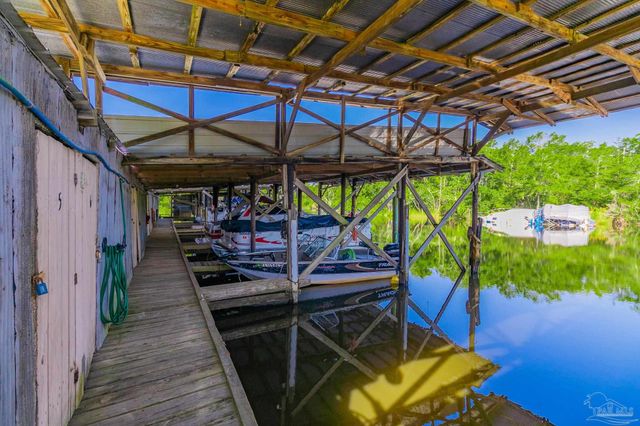 7001 & 7005 Old Spanish Trl Rd, Milton, FL 32583