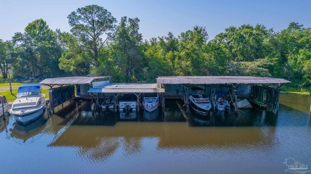 7001 & 7005 Old Spanish Trl Rd, Milton, FL 32583