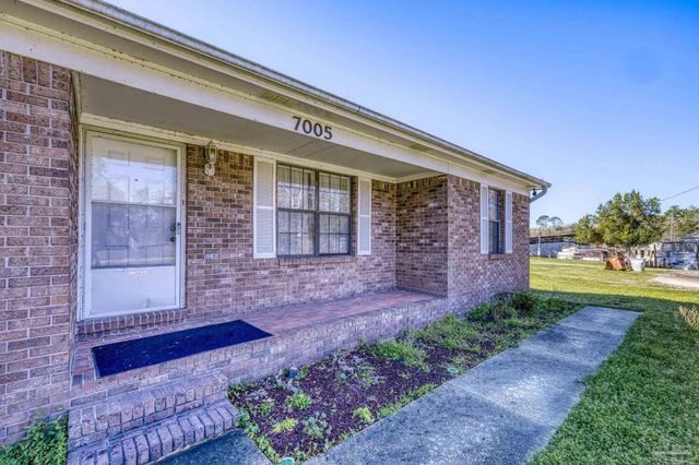 7001 & 7005 Old Spanish Trl Rd, Milton, FL 32583