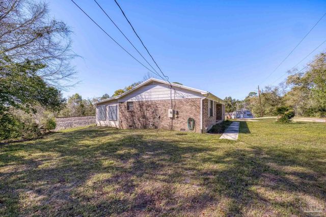 7001 & 7005 Old Spanish Trl Rd, Milton, FL 32583