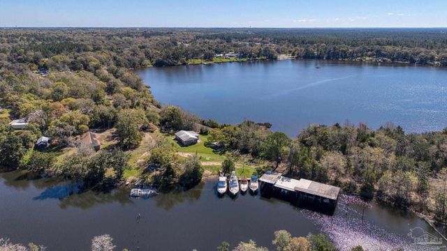 7001 & 7005 Old Spanish Trl Rd, Milton, FL 32583