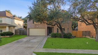 1511 Shady Creek TRL, Cedar Park, TX 78613