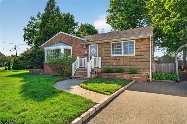 125 Randolph Ave, South Plainfield Boro, NJ 07080