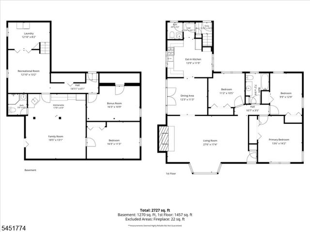 125 Randolph Ave, South Plainfield Boro, NJ 07080