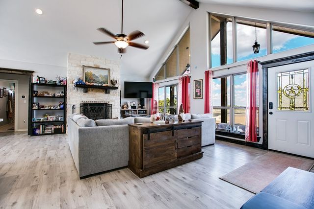 16525 Vaquero Trail, Christoval, TX 76935