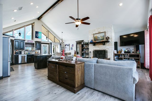 16525 Vaquero Trail, Christoval, TX 76935