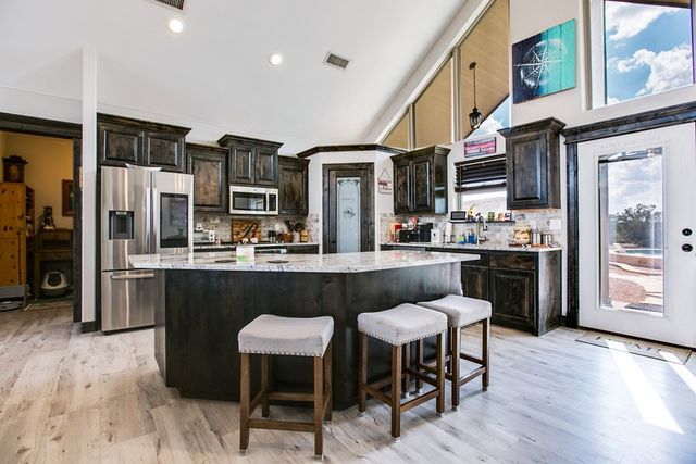 16525 Vaquero Trail, Christoval, TX 76935