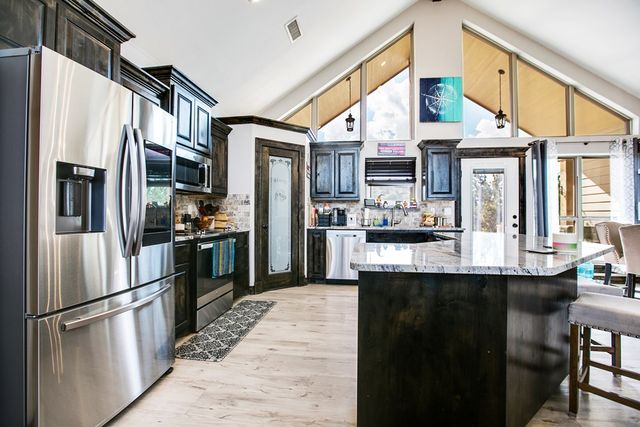 16525 Vaquero Trail, Christoval, TX 76935