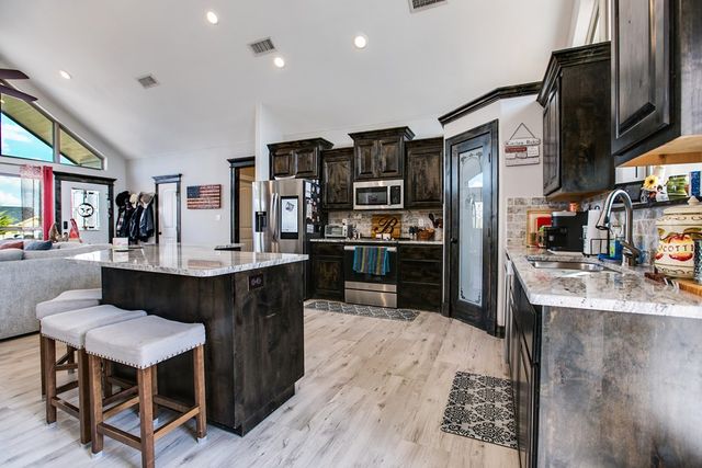 16525 Vaquero Trail, Christoval, TX 76935