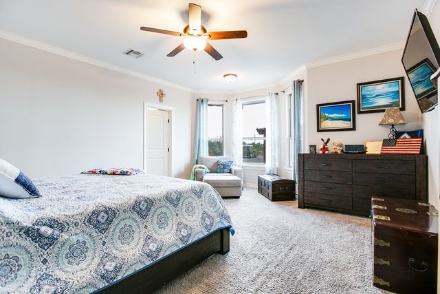 16525 Vaquero Trail, Christoval, TX 76935