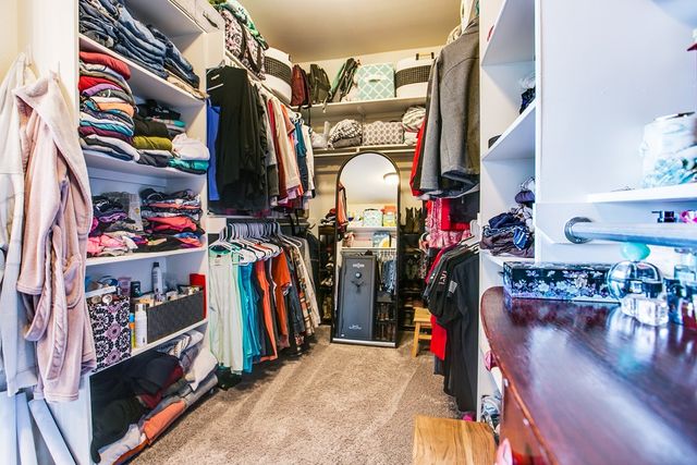 16525 Vaquero Trail, Christoval, TX 76935