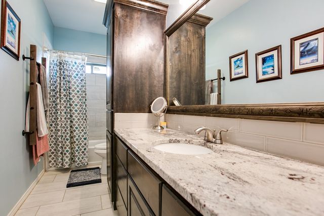 16525 Vaquero Trail, Christoval, TX 76935