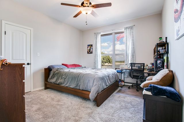 16525 Vaquero Trail, Christoval, TX 76935