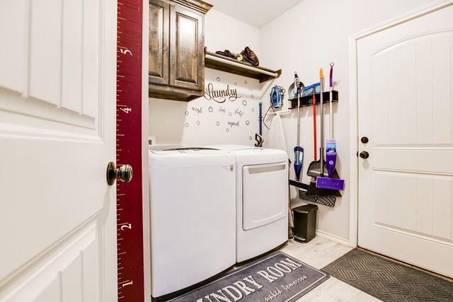 16525 Vaquero Trail, Christoval, TX 76935