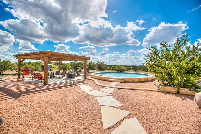 16525 Vaquero Trail, Christoval, TX 76935