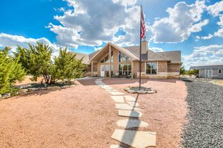 16525 Vaquero Trail, Christoval, TX 76935