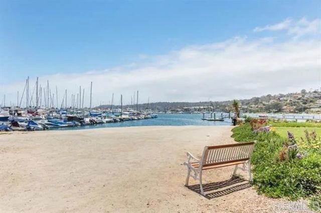 1021 Scott Street 219, San Diego, CA 92106