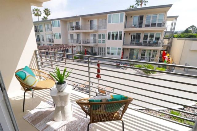 1021 Scott Street 219, San Diego, CA 92106