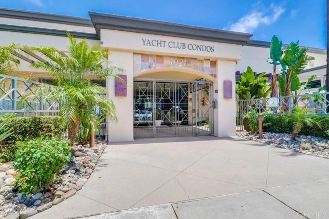 1021 Scott Street 219, San Diego, CA 92106