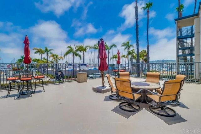 1021 Scott Street 219, San Diego, CA 92106
