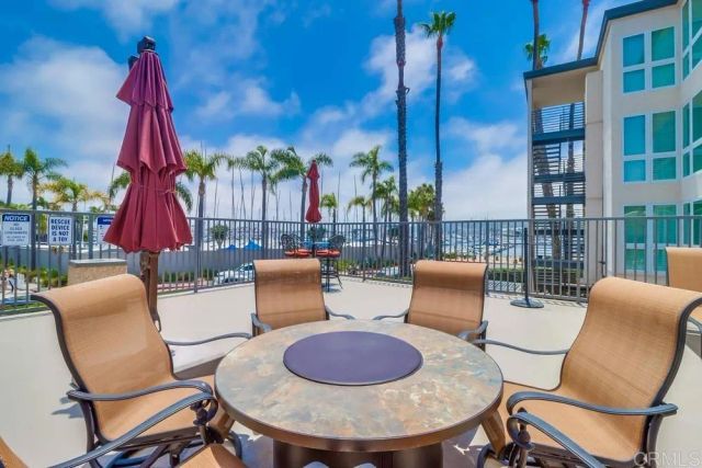1021 Scott Street 219, San Diego, CA 92106