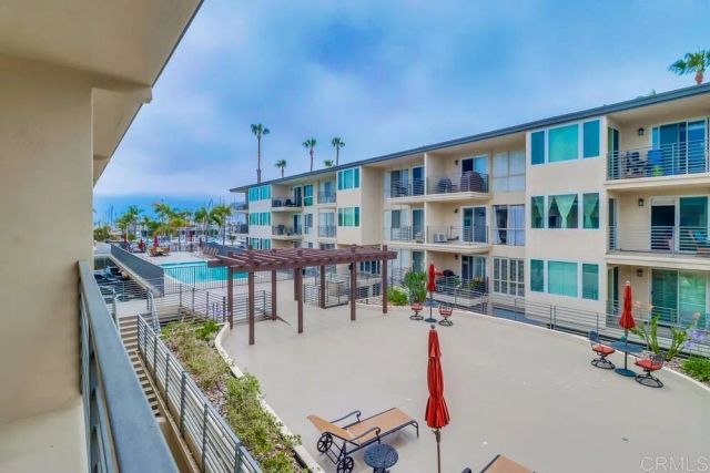 1021 Scott Street 219, San Diego, CA 92106