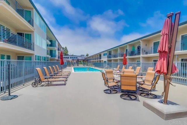 1021 Scott Street 219, San Diego, CA 92106