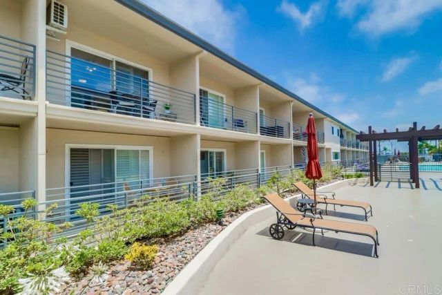 1021 Scott Street 219, San Diego, CA 92106