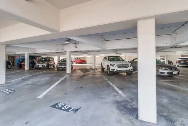 1021 Scott Street 219, San Diego, CA 92106