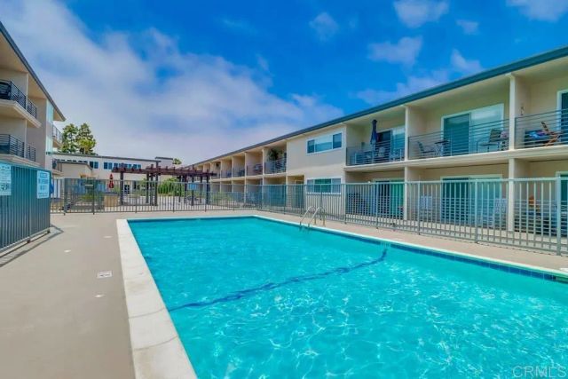 1021 Scott Street 219, San Diego, CA 92106