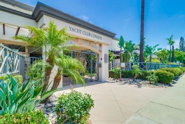 1021 Scott Street 219, San Diego, CA 92106