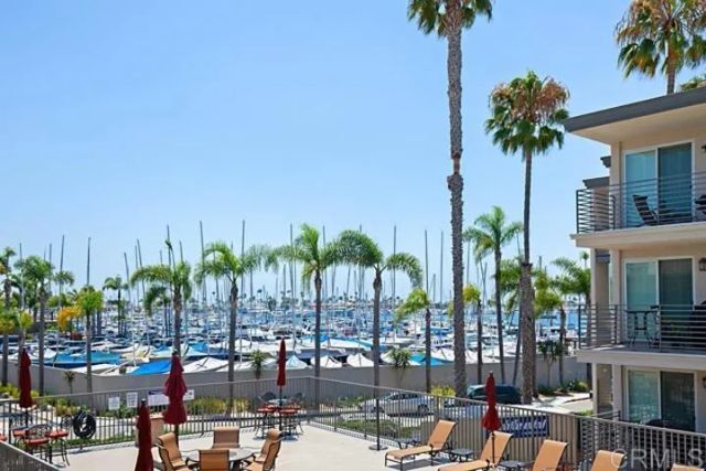 1021 Scott Street 219, San Diego, CA 92106