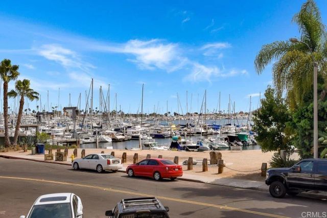 1021 Scott Street 219, San Diego, CA 92106